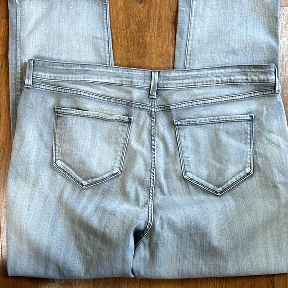 NYDJ womens plus size skinny jeans size 22W LIFT TUCK technology stretch - Picture 11 of 12